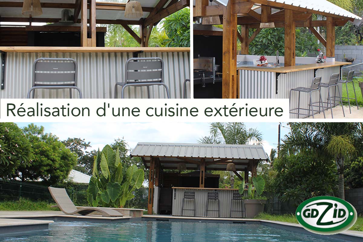 gdzid cuisine exterieur